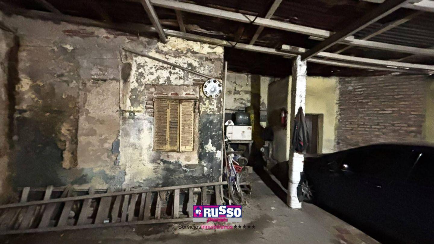 Foto de Casa 3 ambientes 0 dormitorios. | JOSE MARTI 2740, imagen 4