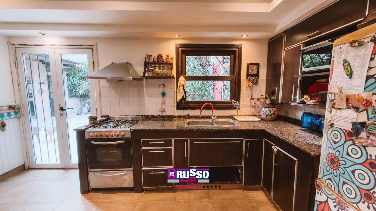 Foto de Venta de Casa de 3 Ambientes en Castelar Norte, Moron, imagen 4