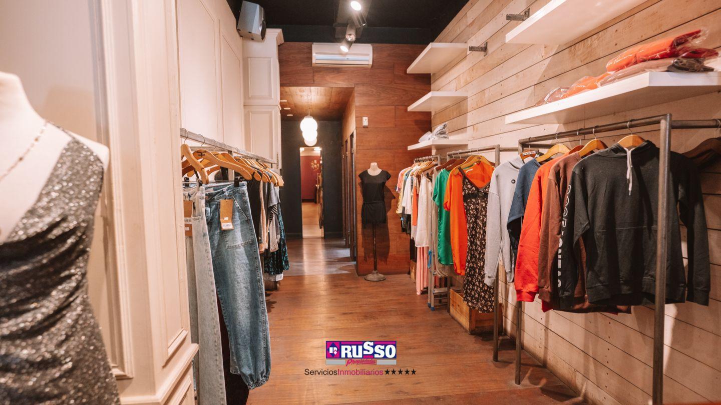 Foto de Alquiler de Local Comercial sobre peatonal en San Justo, imagen 5
