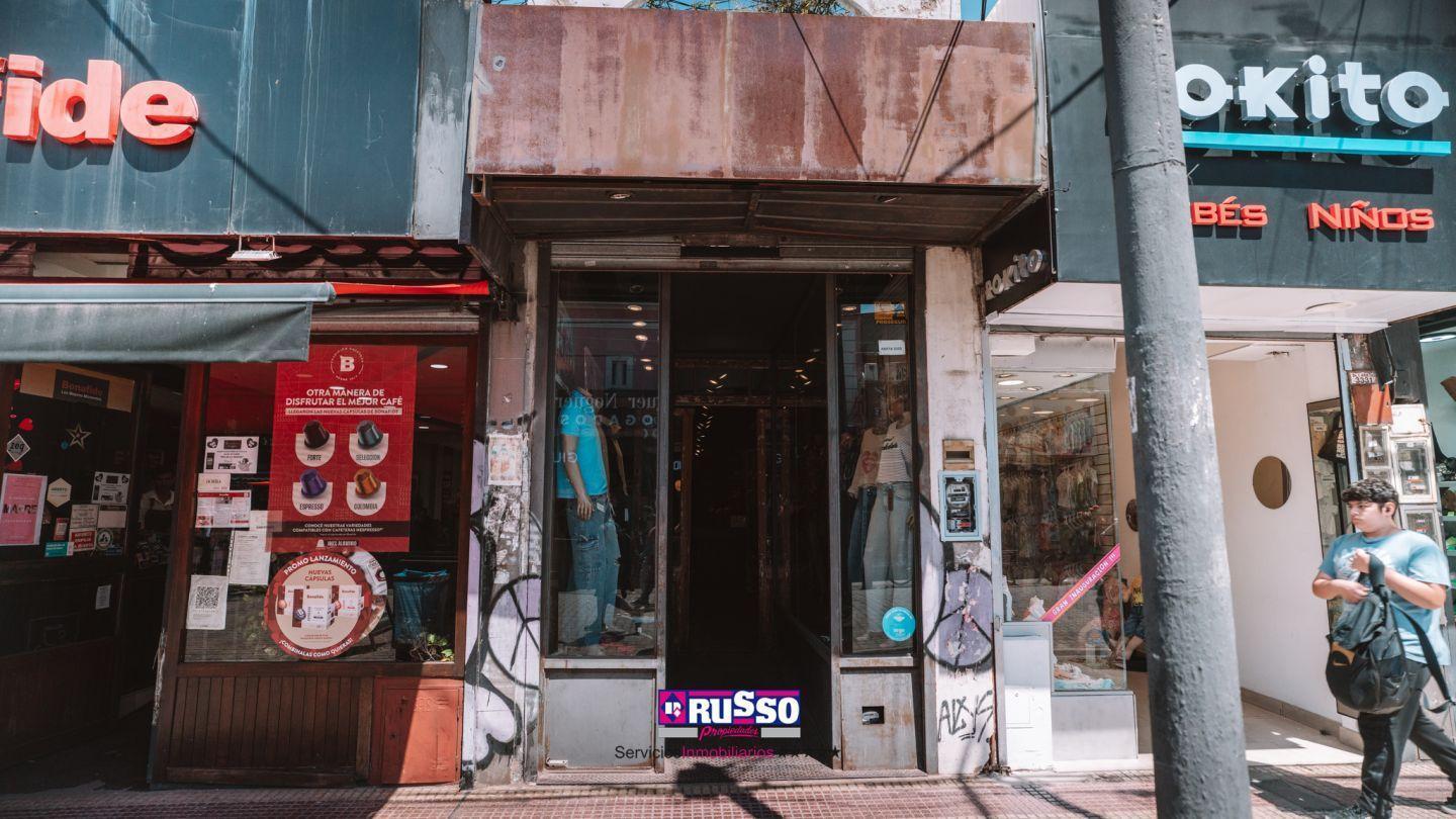 Foto de Alquiler de Local Comercial sobre peatonal en San Justo, imagen 3