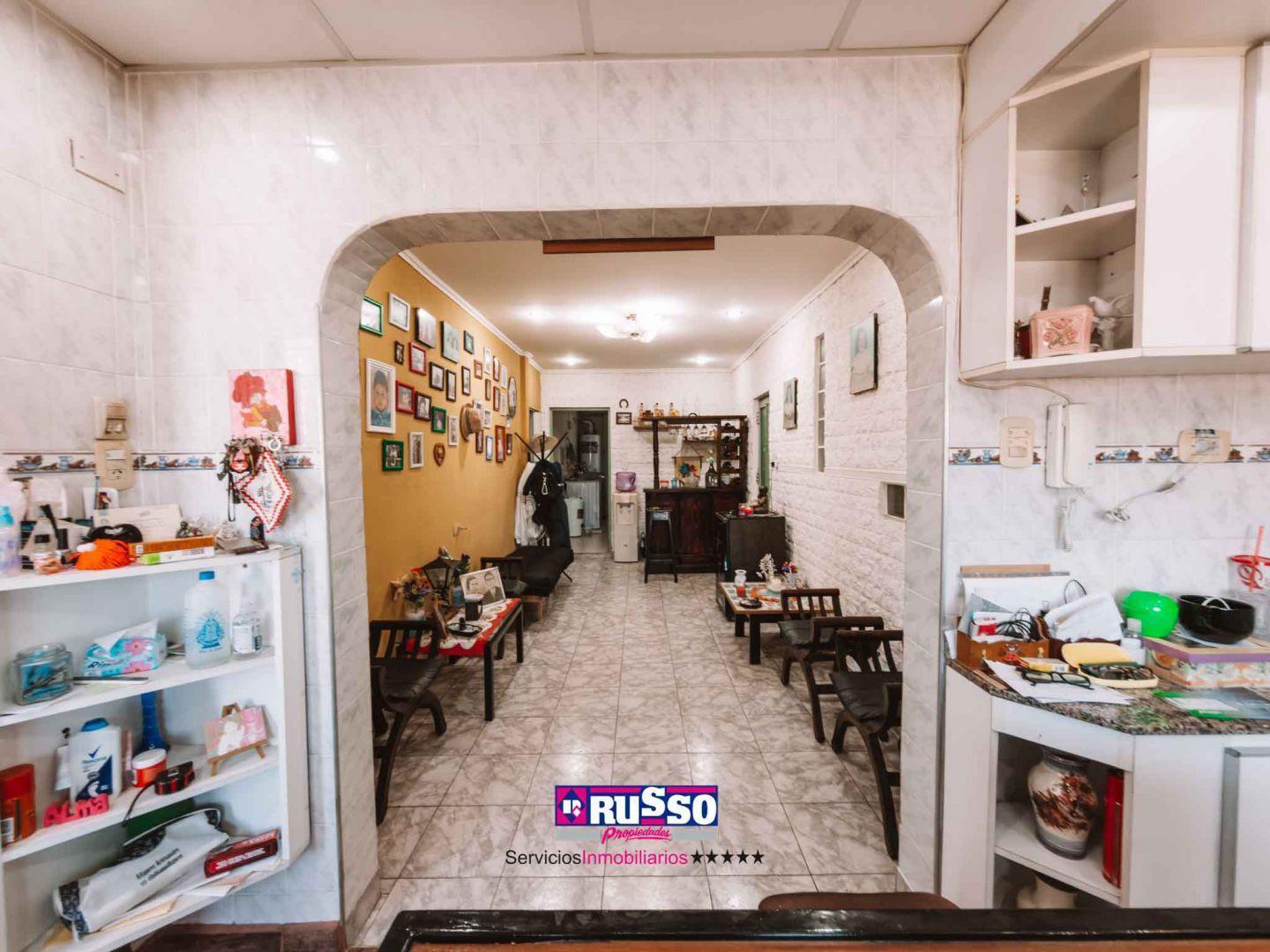 Foto de Venta vivienda con galpón Ramos Mejia, imagen 5