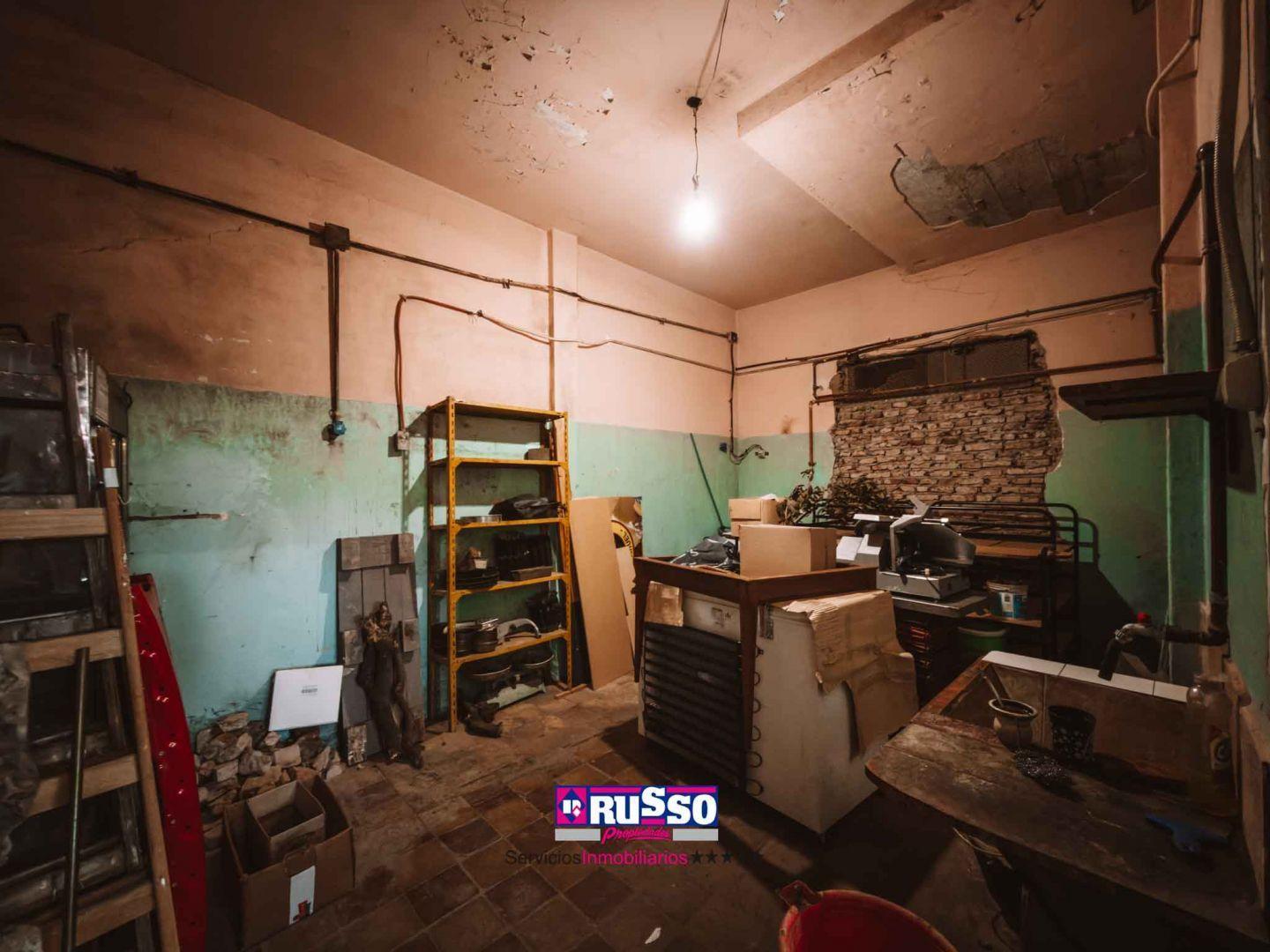 Foto de Venta vivienda con galpón Ramos Mejia, imagen 2