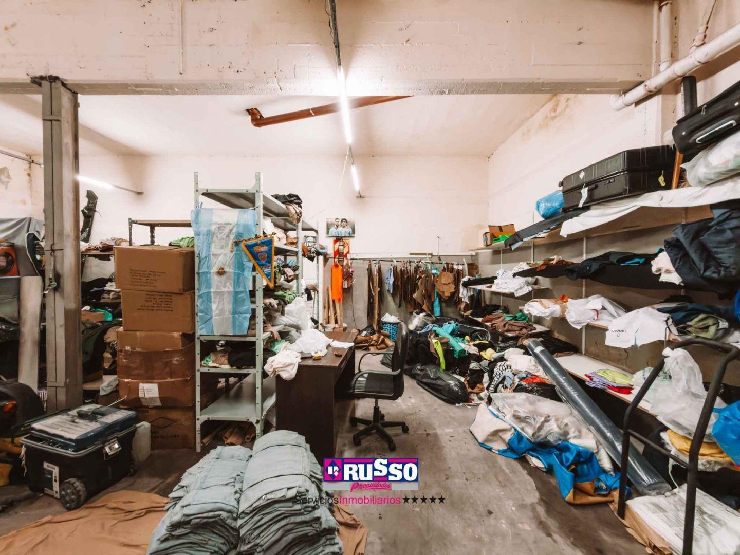 Foto de Venta vivienda con galpón Ramos Mejia, imagen 4