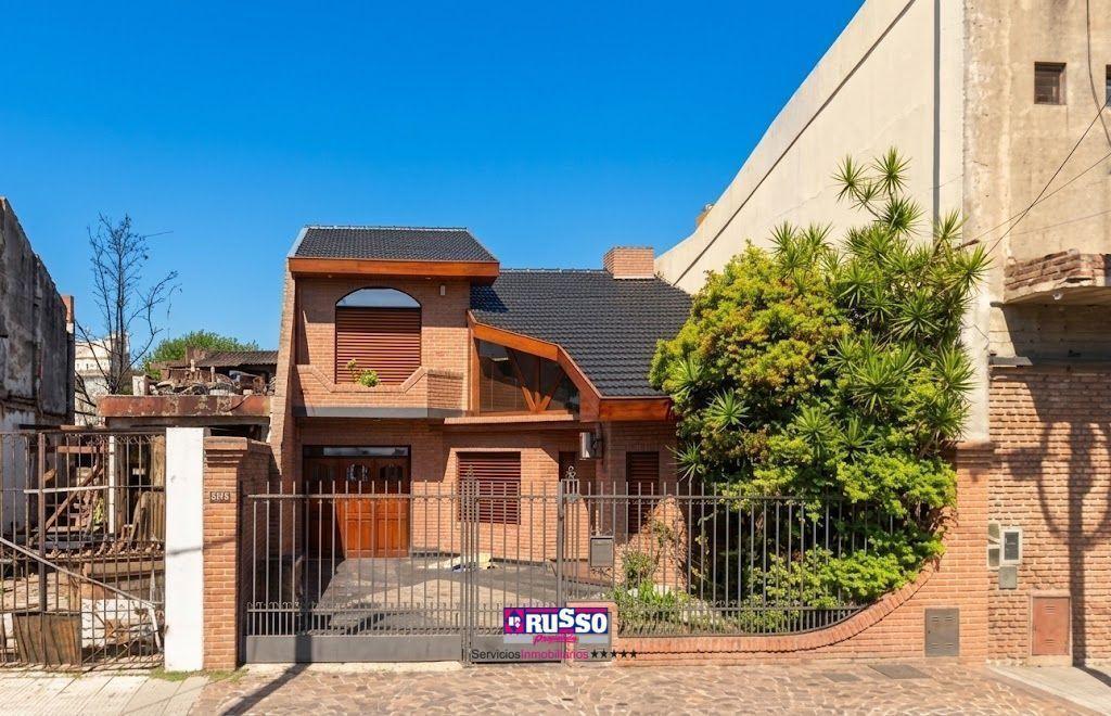Foto de Venta de Casa 4 Ambientes - San Justo, imagen 1