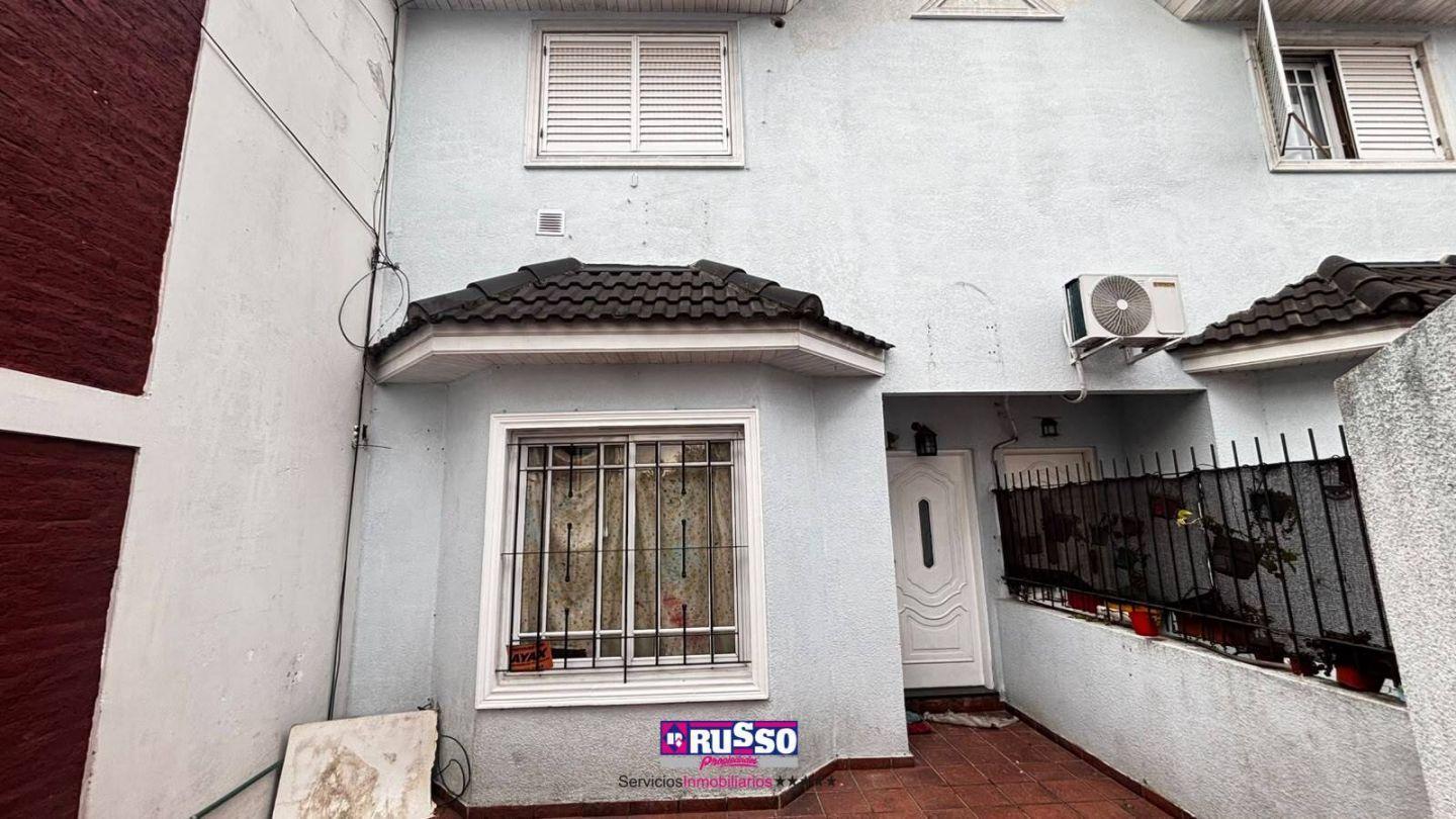 Foto de Alquiler Dúplex 3 Ambientes - San Justo, imagen 2
