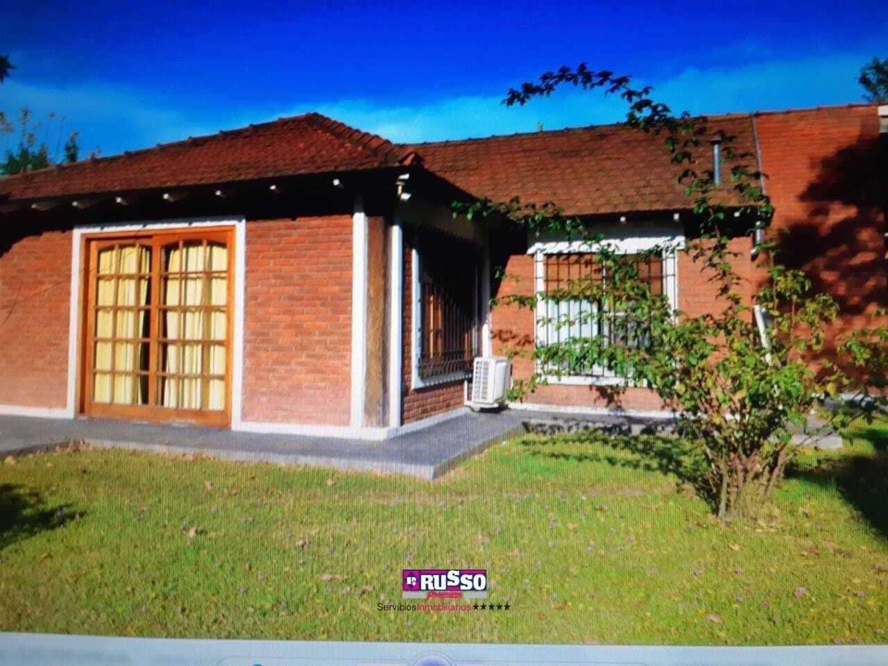 Foto de Venta casaquinta 4 ambientes Canning, imagen 2