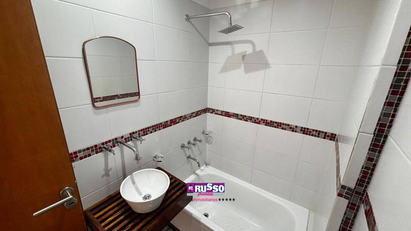 Foto de Alquiler Departamento 2 Ambientes con Cochera San Justo, imagen 5