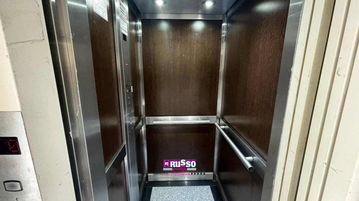 Foto de Alquiler Departamento 2 Ambientes con Cochera San Justo, imagen 1