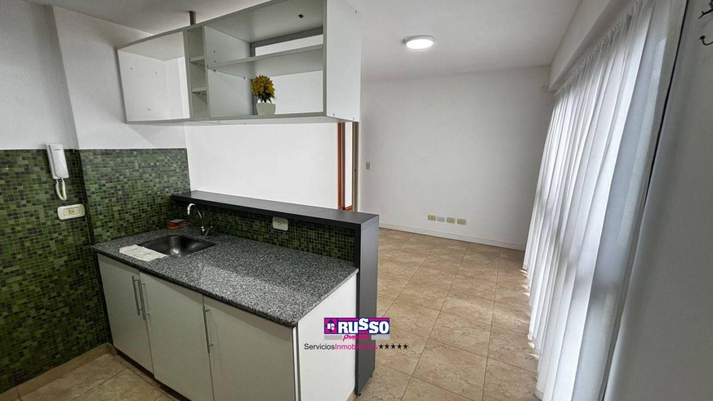Foto de Alquiler Departamento 2 Ambientes con Cochera San Justo, imagen 4