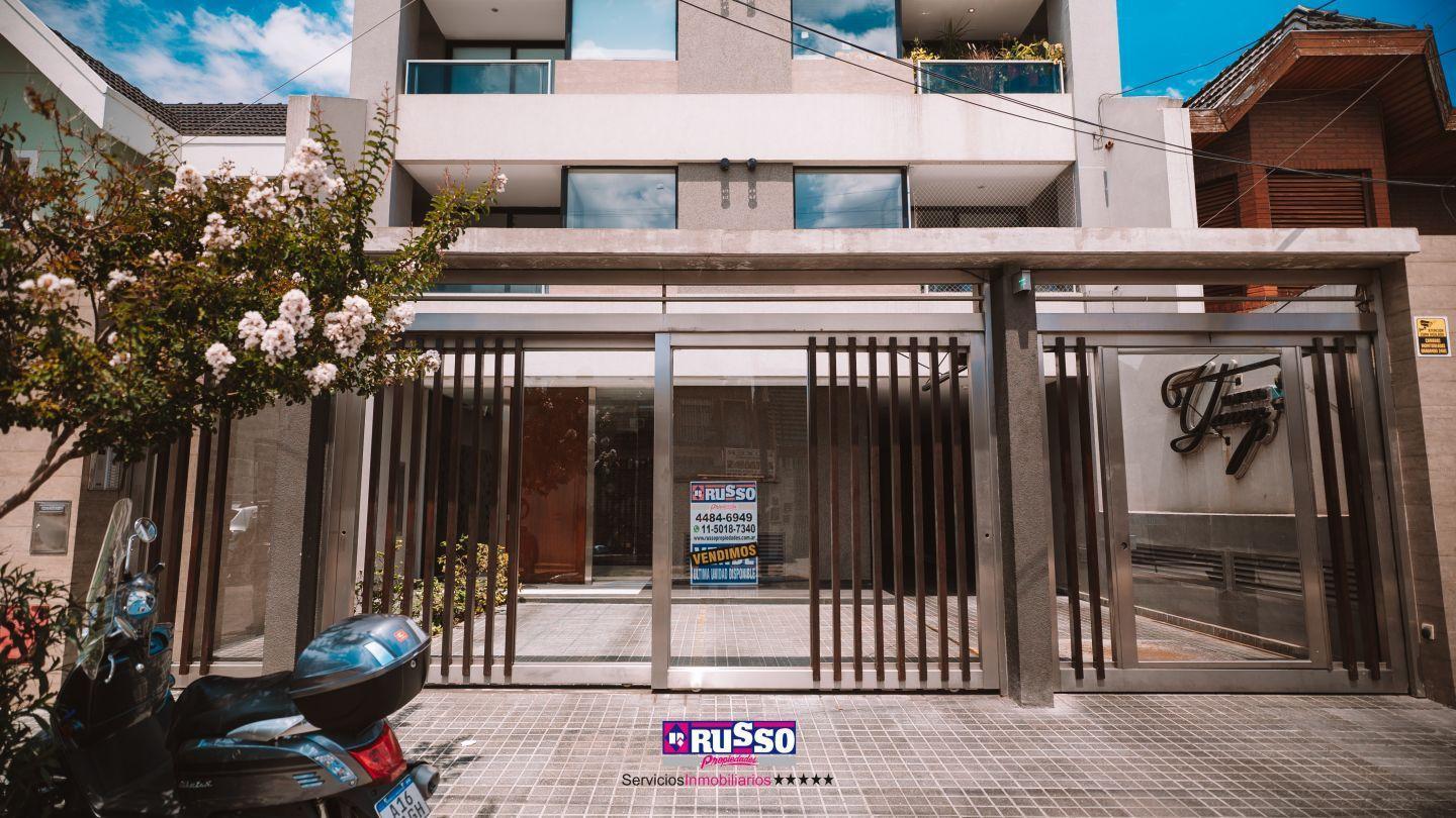 Foto de Alquiler departamento San Justo 2 ambientes, imagen 4