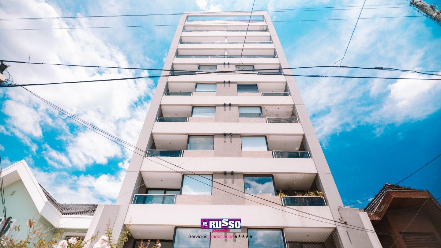 Foto de Alquiler departamento San Justo 2 ambientes, imagen 1
