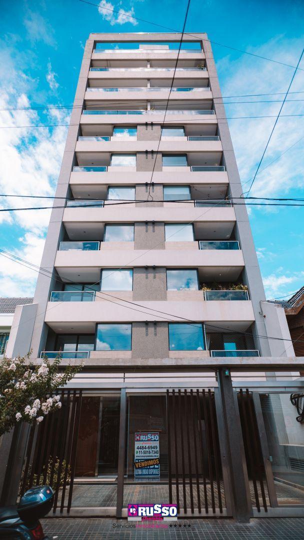Foto de Alquiler departamento San Justo 2 ambientes, imagen 2
