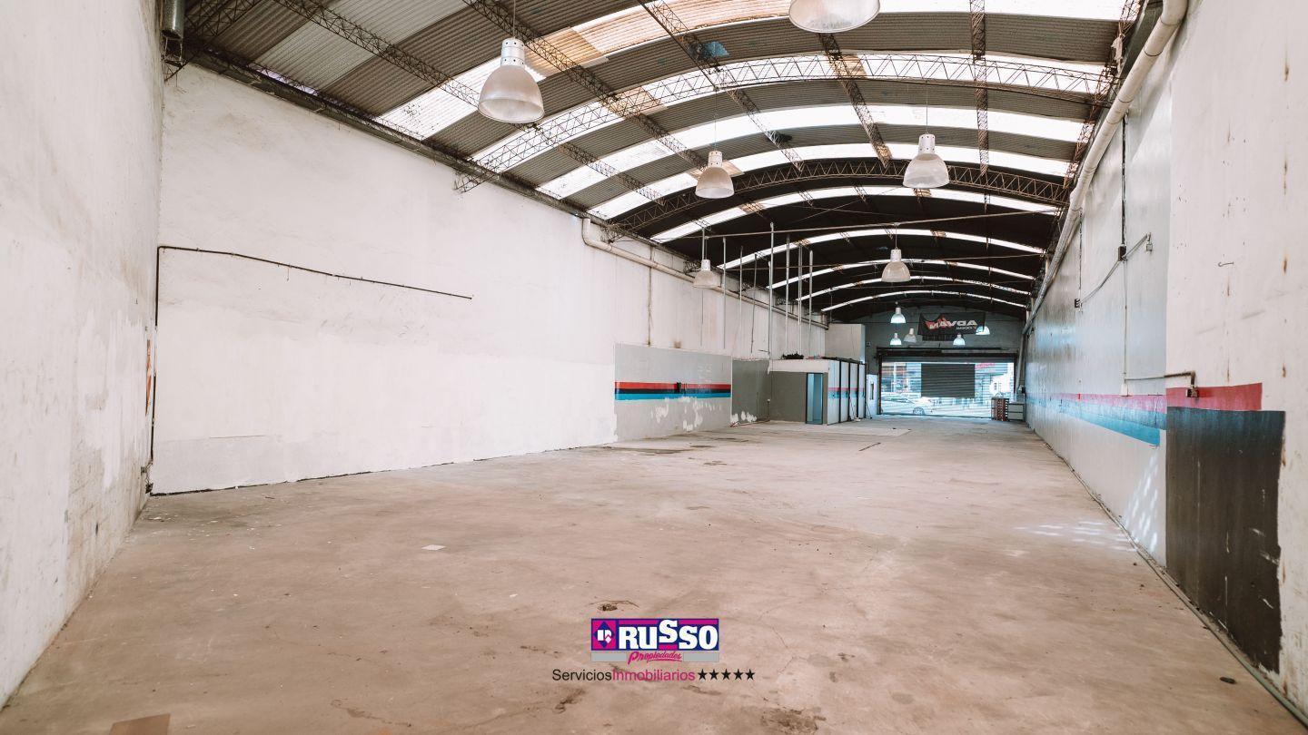 Foto de Alquiler galpón 430 m2 Lomas del Mirador, imagen 4