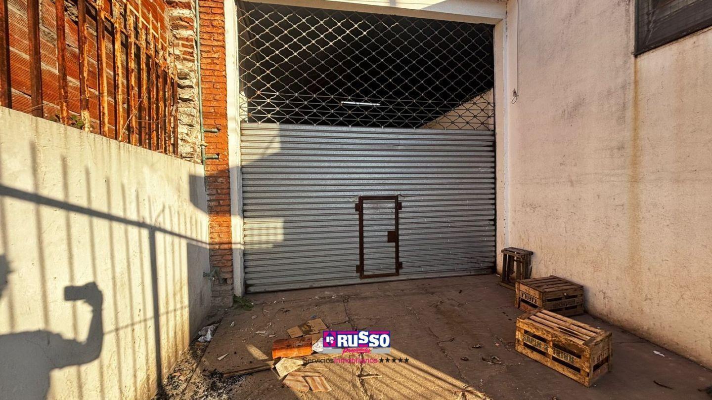 Foto de Galpon en Alquiler En San Justo, imagen 1