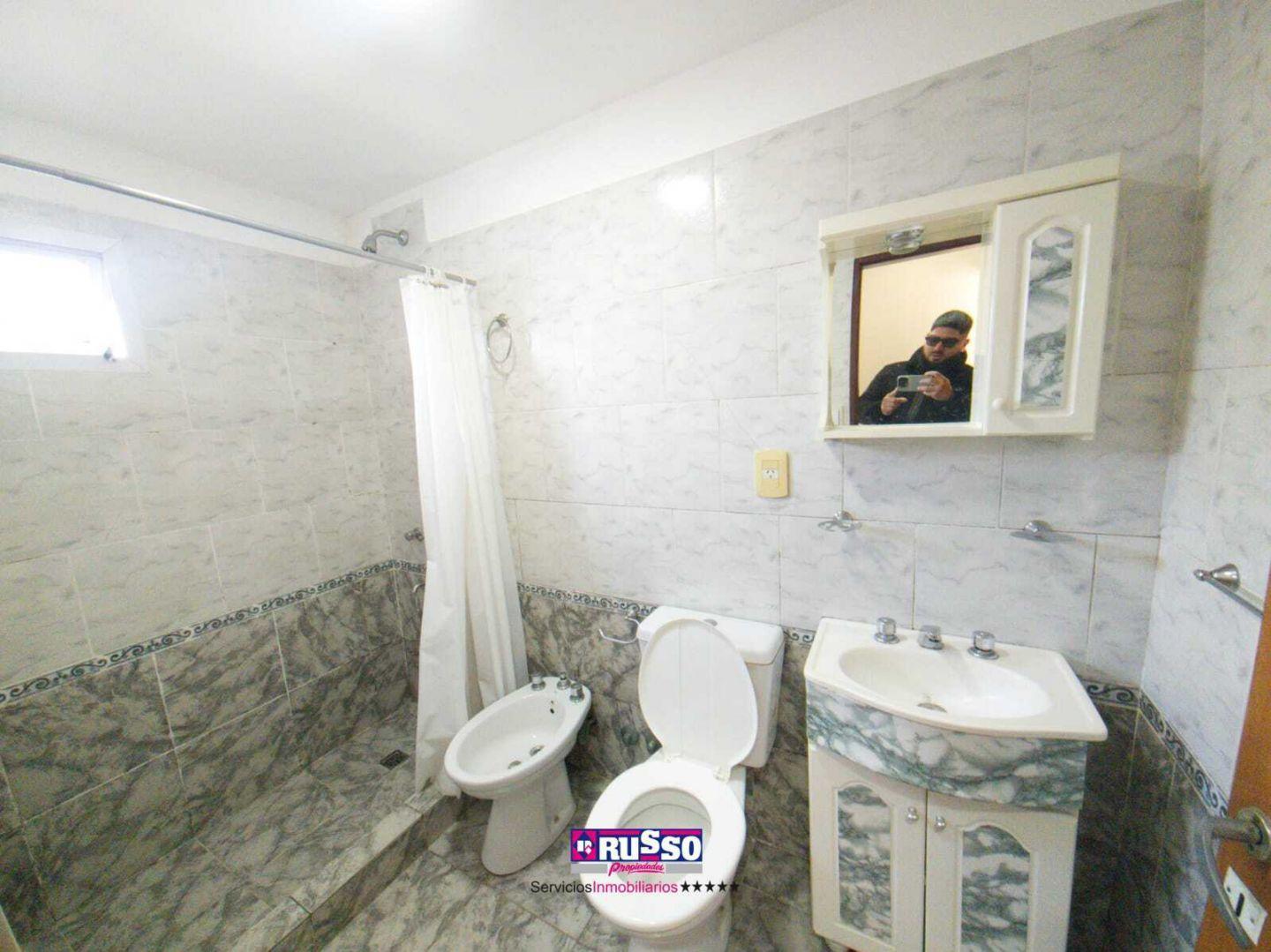 Foto de Departamento 2 ambientes En Alquiler En San Justo, imagen 5