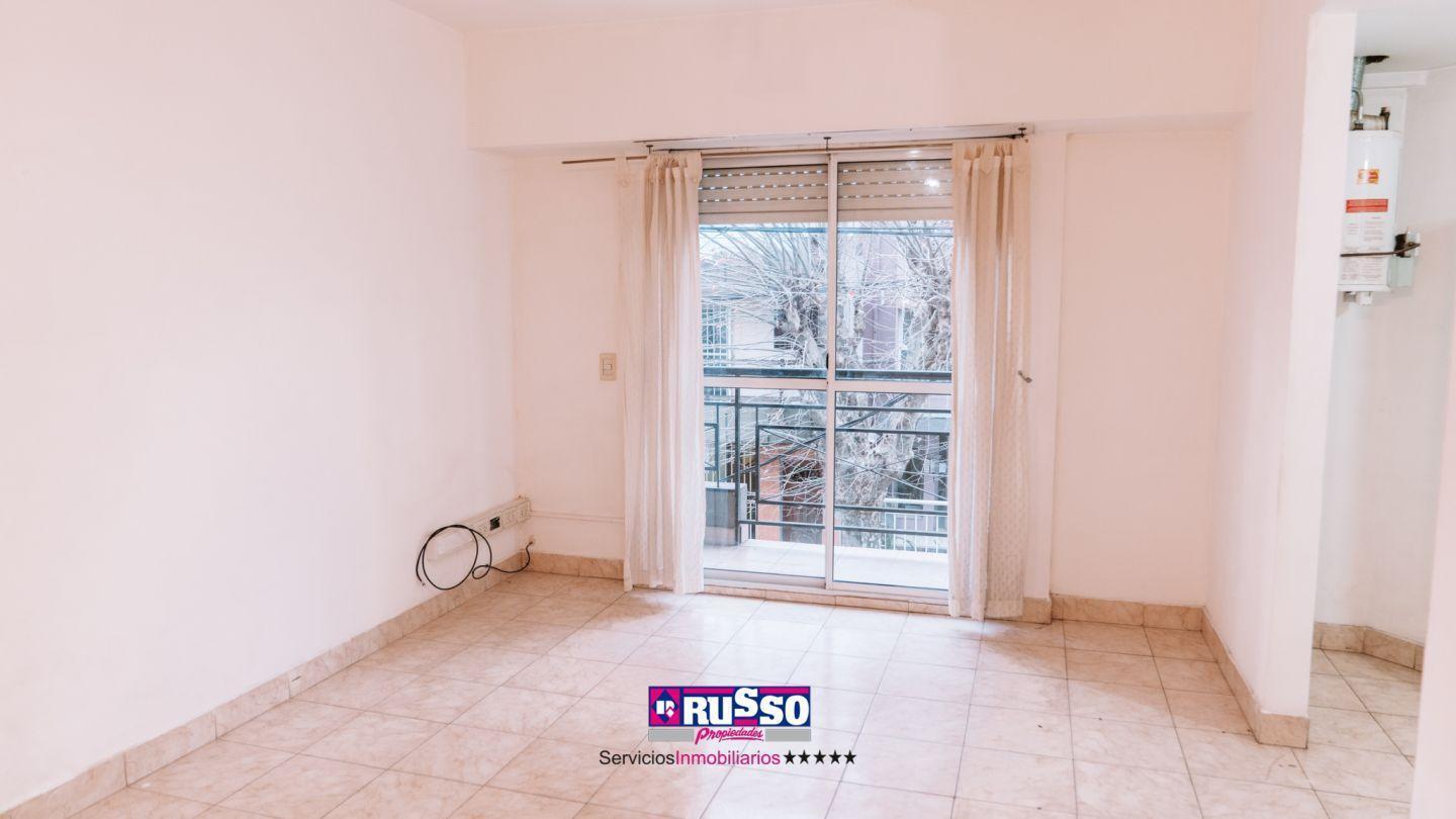 Foto de Alquiler Departamento 2 Ambientes - San Justo, imagen 1