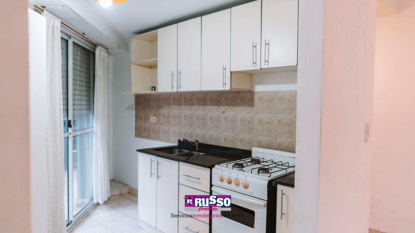 Foto de Alquiler Departamento 2 Ambientes - San Justo, imagen 4