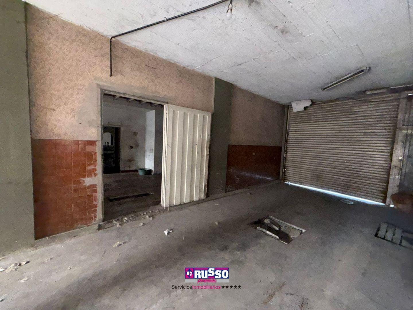 Foto de Alquiler galpon 320 m² cubiertos Tablada, imagen 5