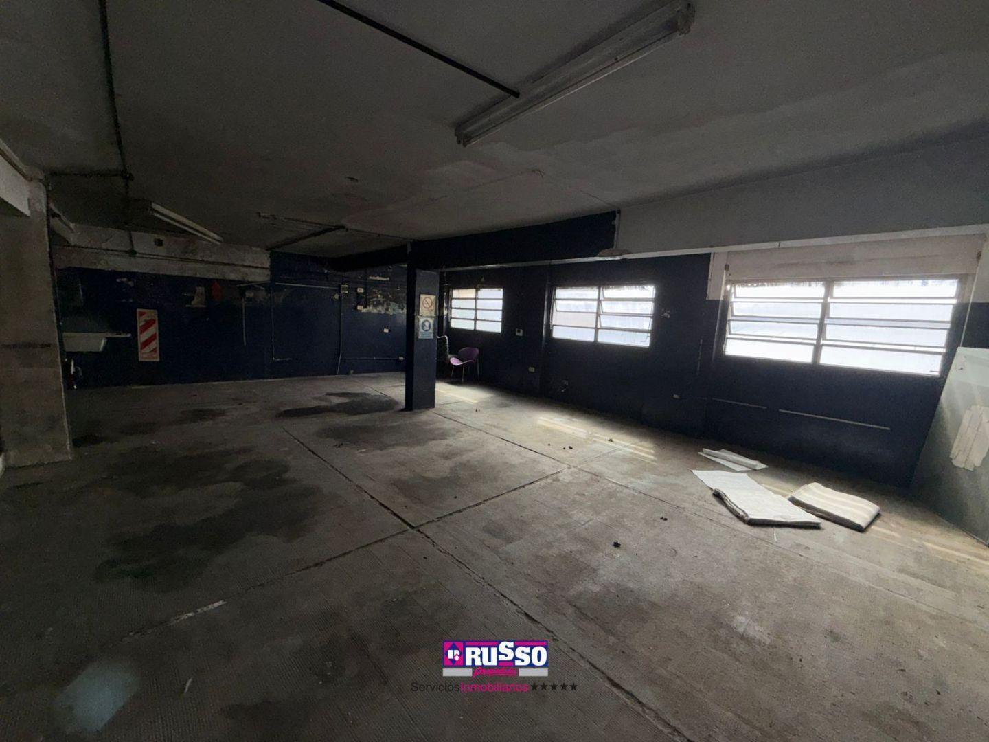 Foto de Alquiler galpon 320 m² cubiertos Tablada, imagen 4