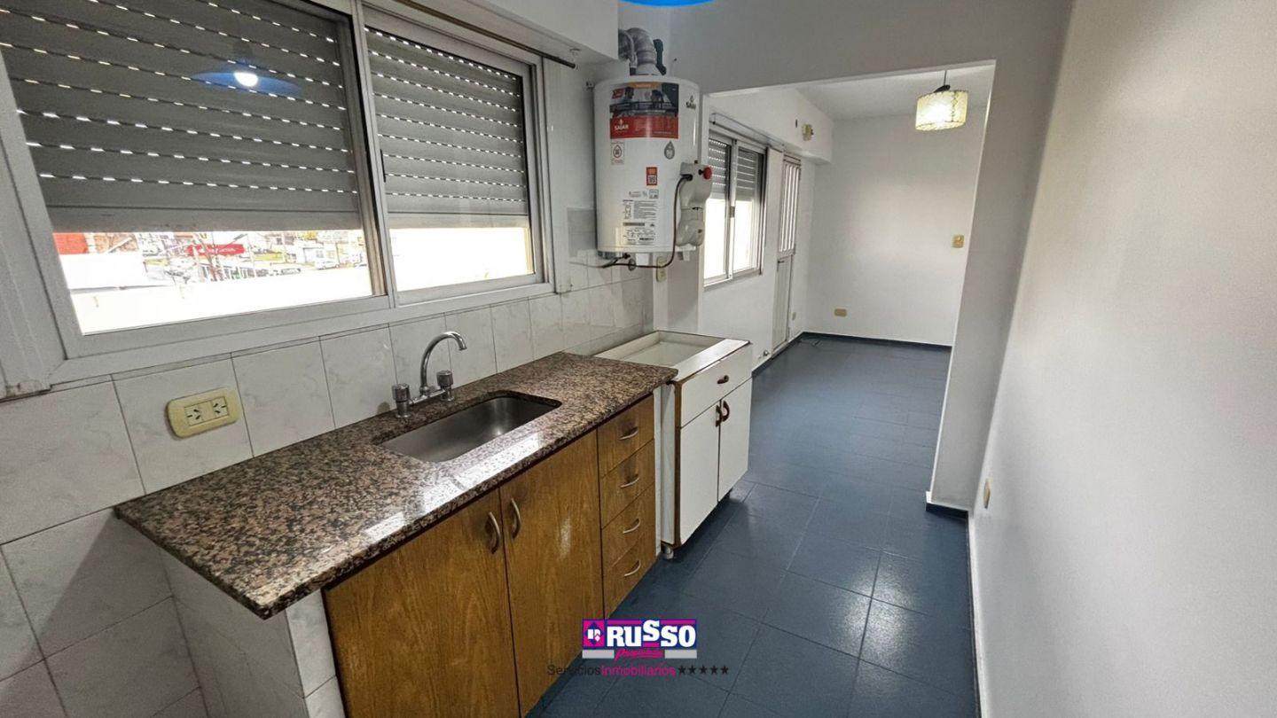 Foto de Alquiler Departamento 2 Ambientes San Justo, imagen 4
