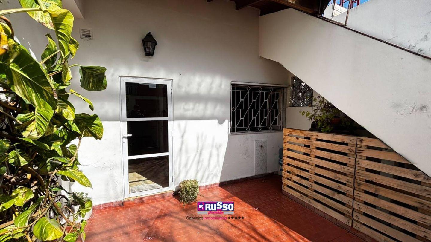 Foto de Alquiler PH planta baja 3 ambientes San Justo, imagen 3