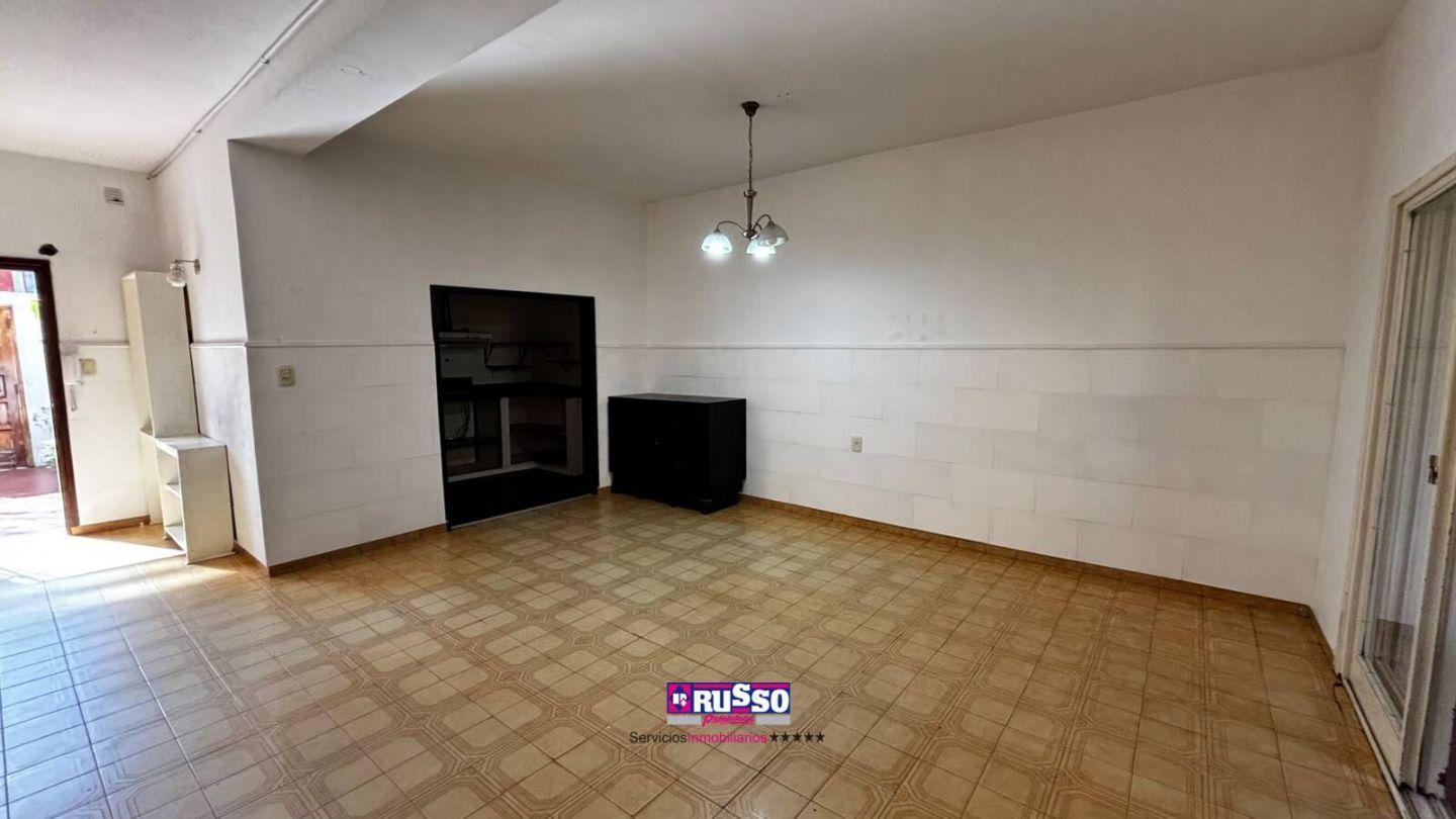 Foto de Alquiler PH planta baja 3 ambientes San Justo, imagen 4