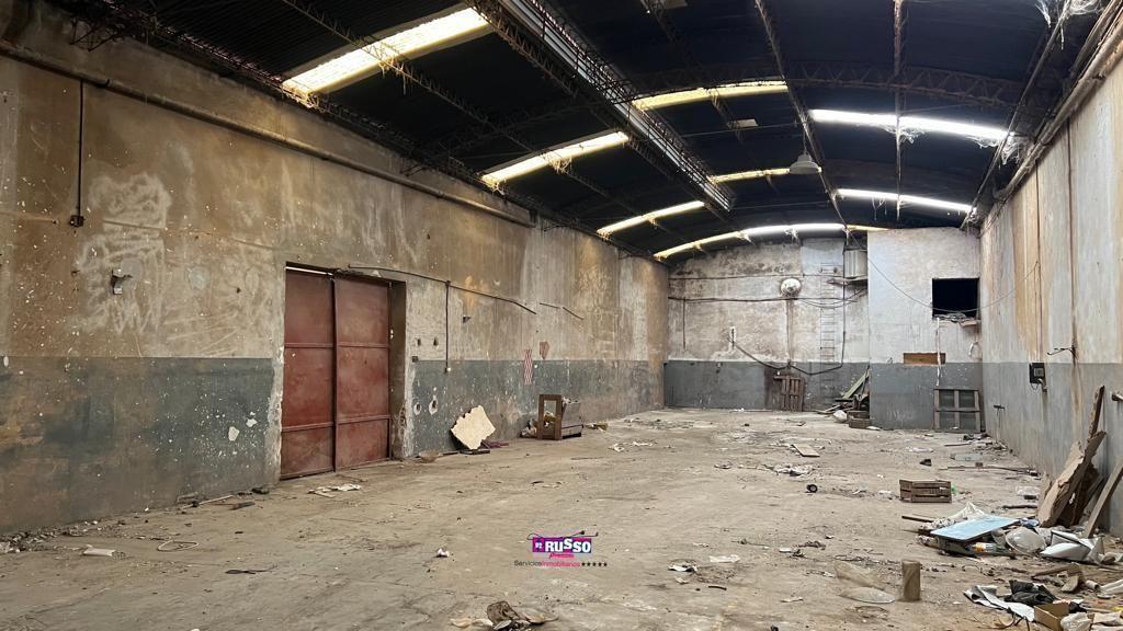 Foto de Alquiler Galpon San Justo, imagen 5