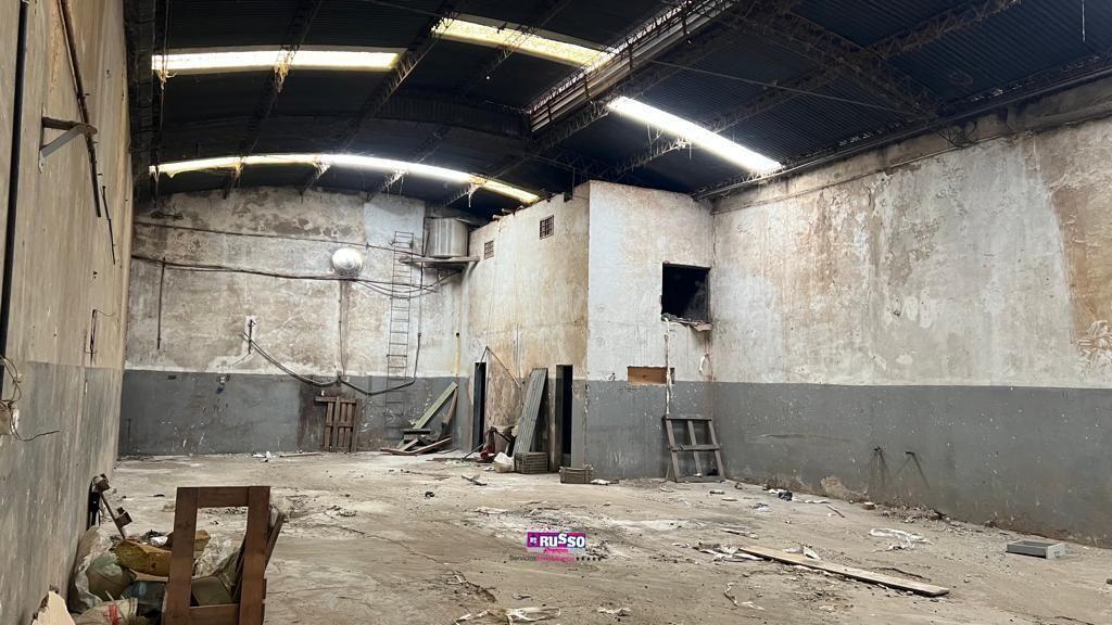 Foto de Alquiler Galpon San Justo, imagen 1