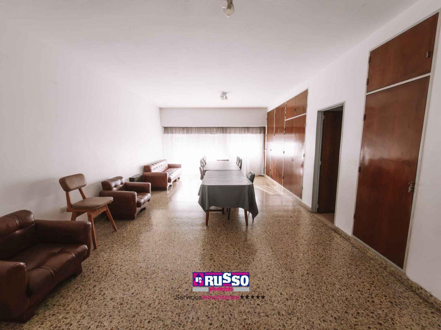 Foto de Venta de local y departamento San Justo, imagen 5