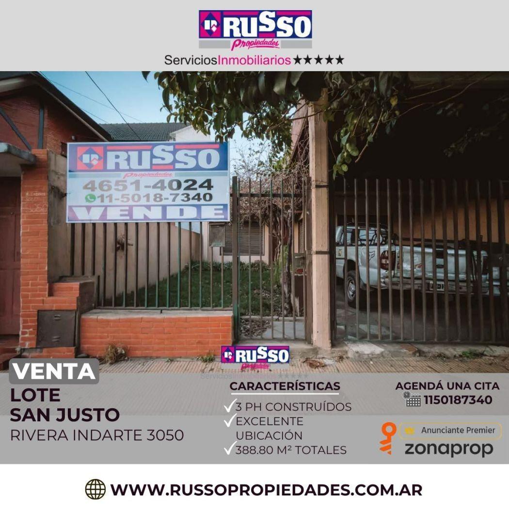 Foto de Venta de Lote en San Justo, imagen 3