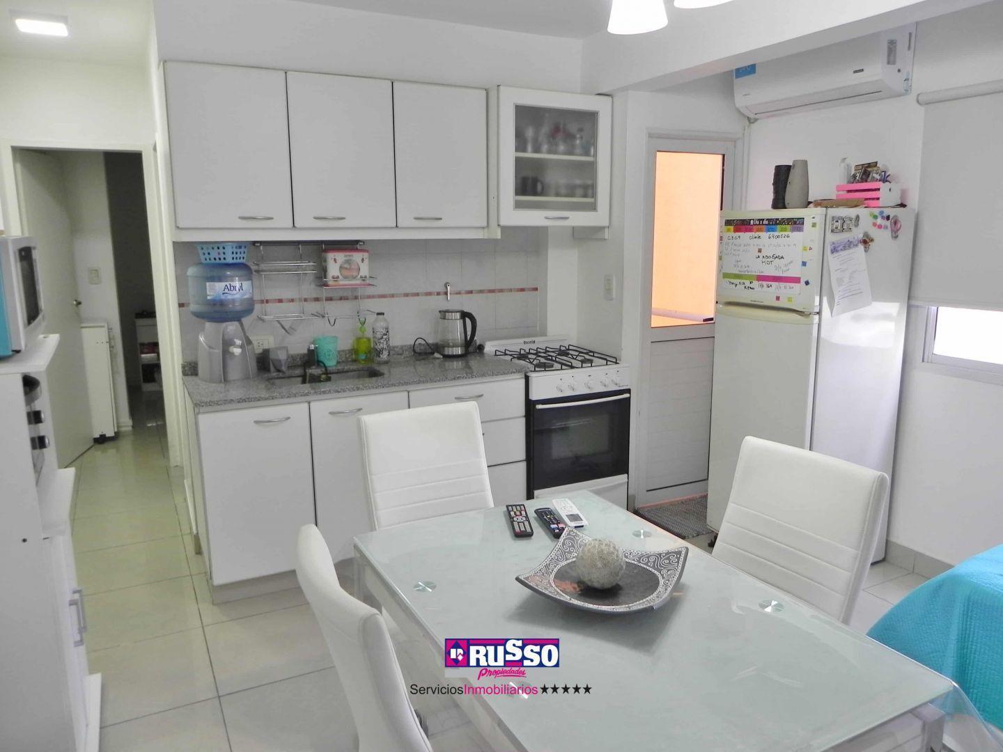Foto de Alquiler Departamento 2 Ambientes - San Justo, imagen 2