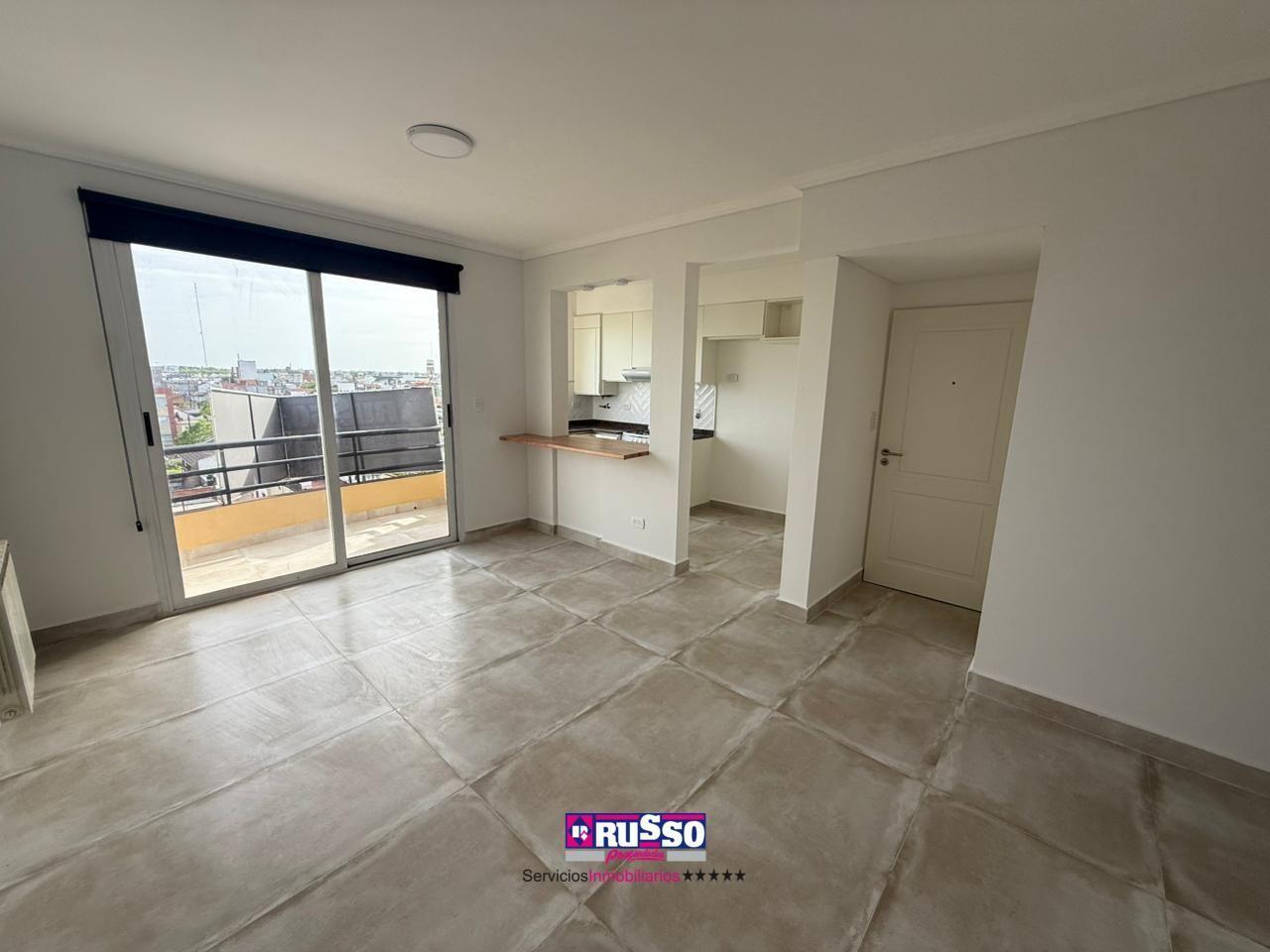 Foto de Alquiler monoambiente San juusto, imagen 5