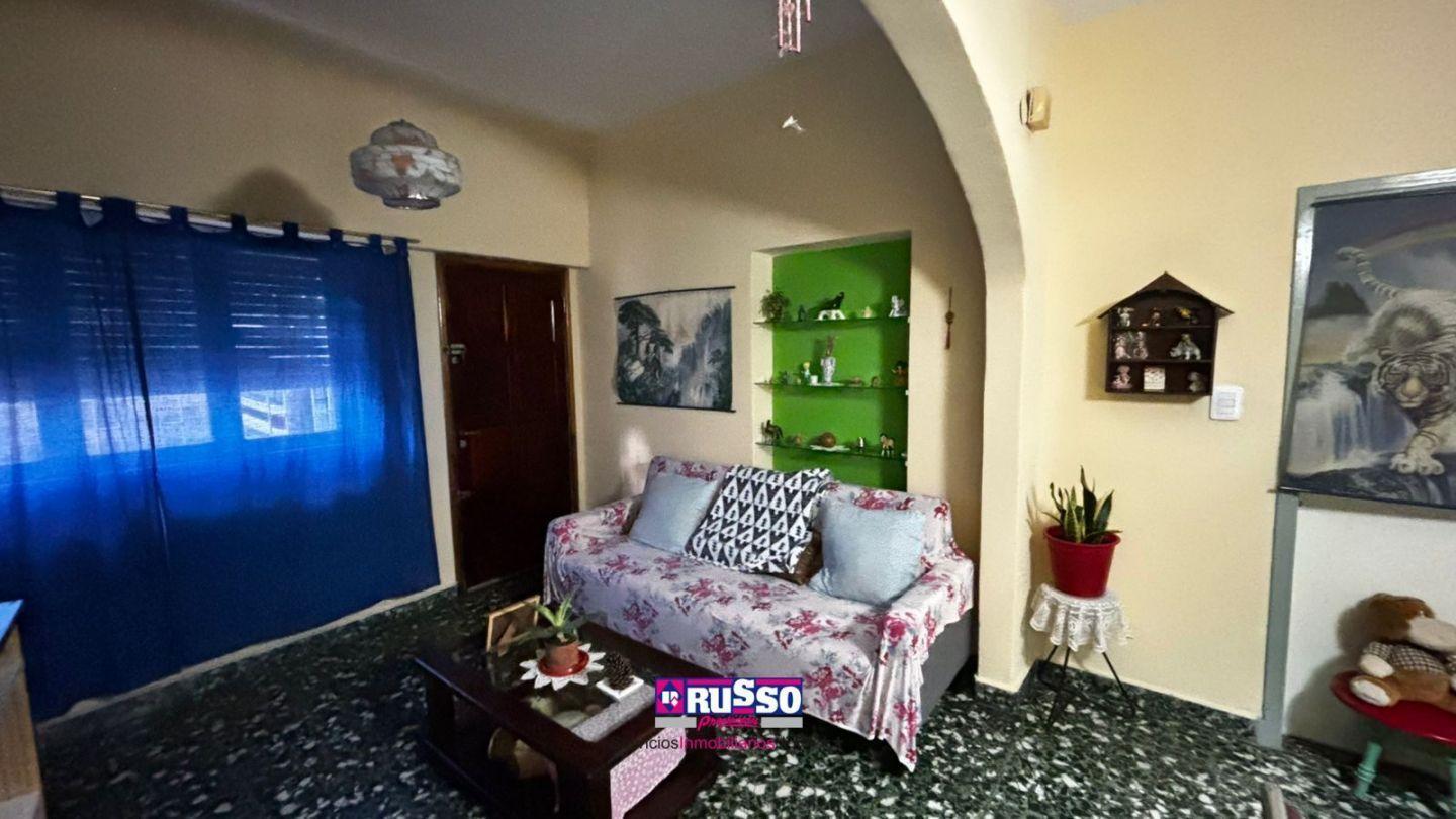 Foto de Venta Departamento de 4 Ambientes en San Justo, imagen 4