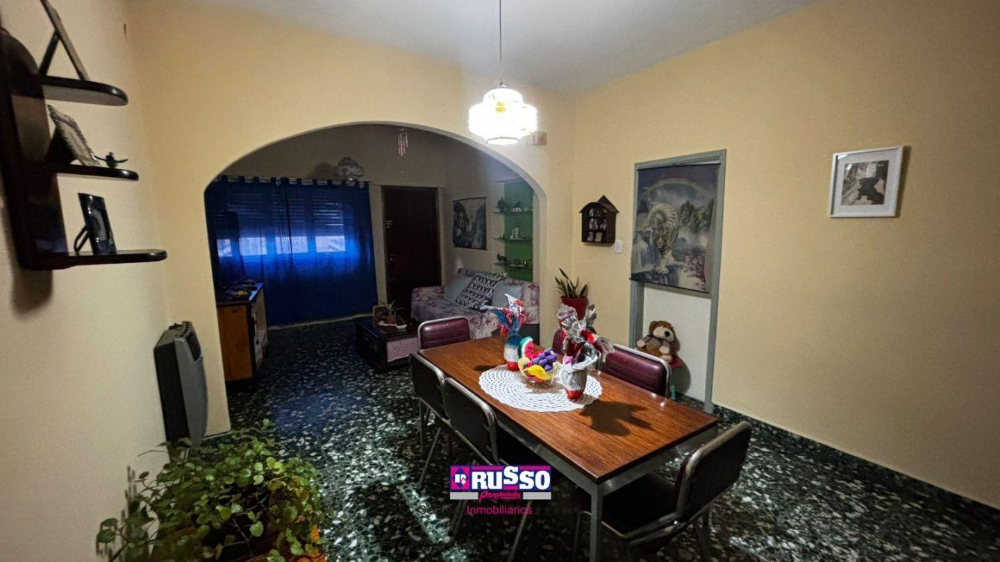 Foto de Venta Departamento de 4 Ambientes en San Justo, imagen 1