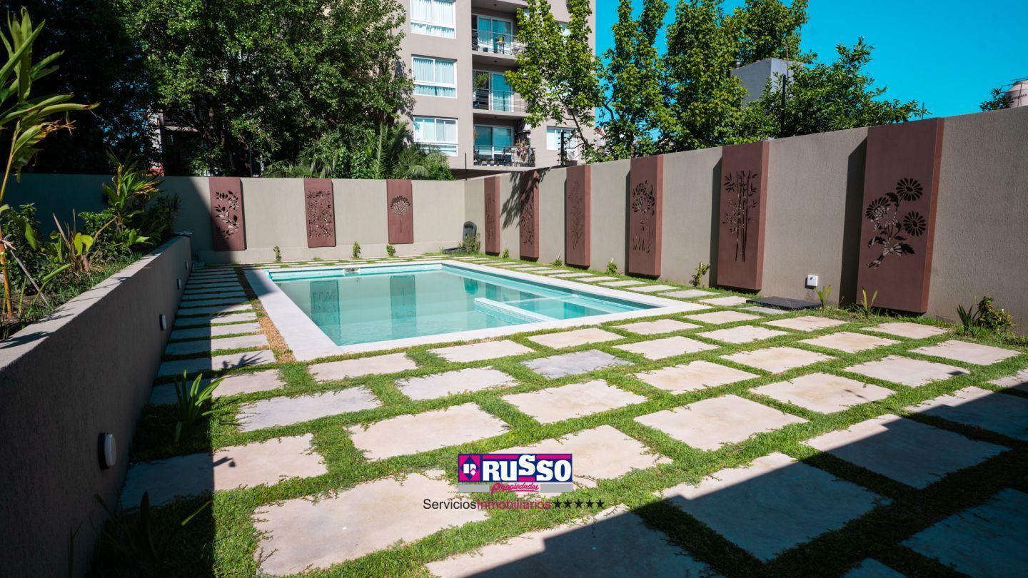 Foto de Alquiler Departamento 3 Ambientes Haedo - Morón, imagen 3