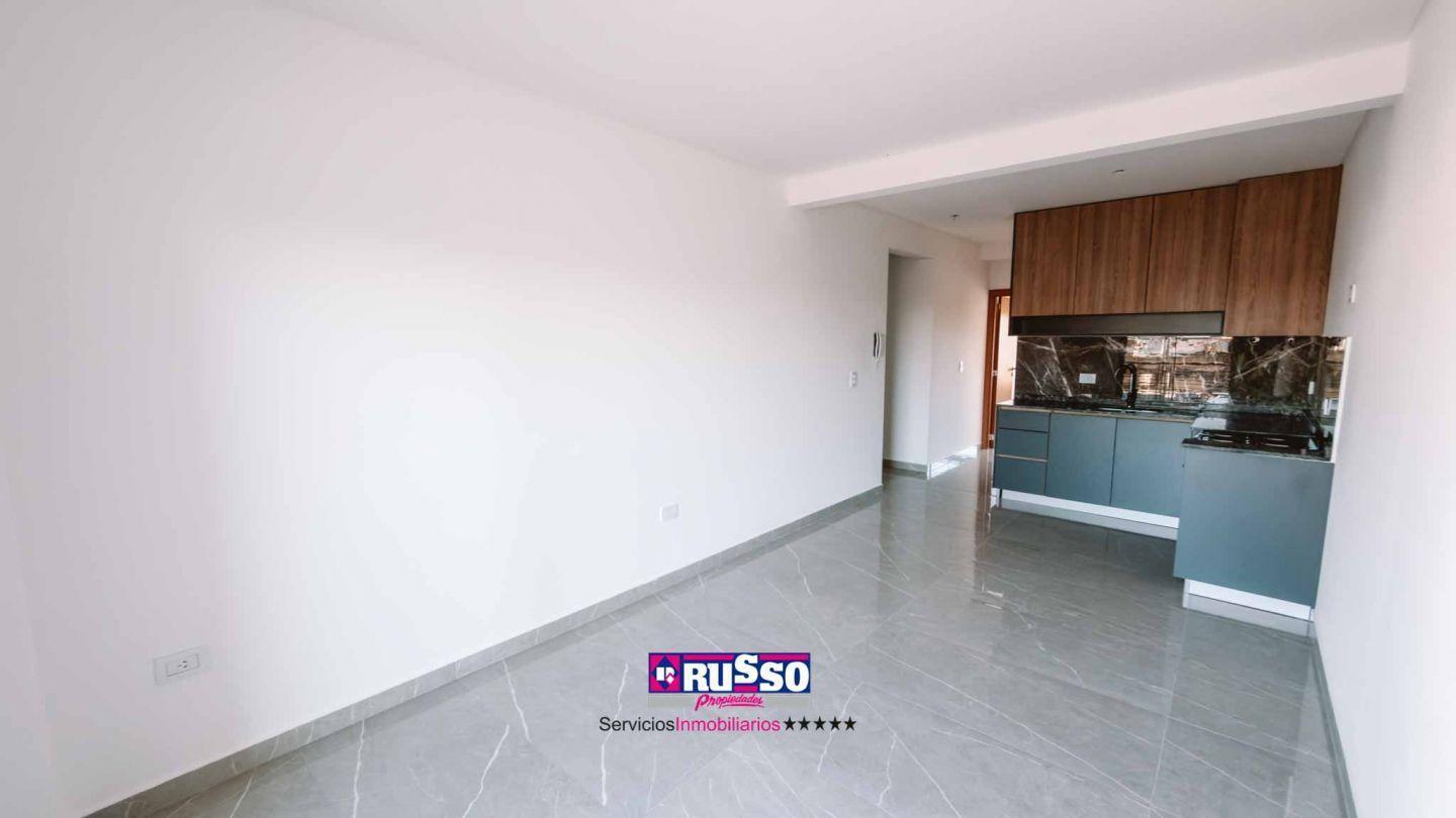 Foto de Venta de Departamento 2 Ambientes en San Justo, imagen 4