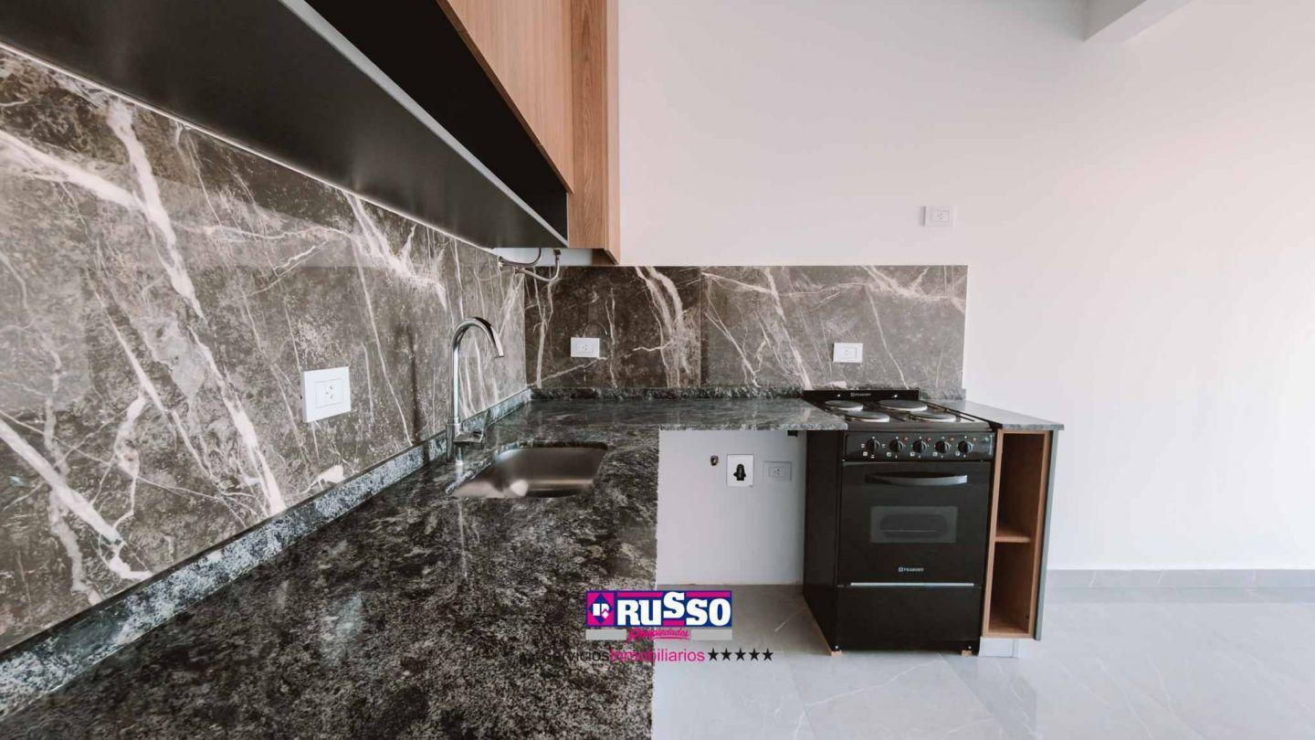 Foto de Venta de Departamento 2 Ambientes en San Justo, imagen 2