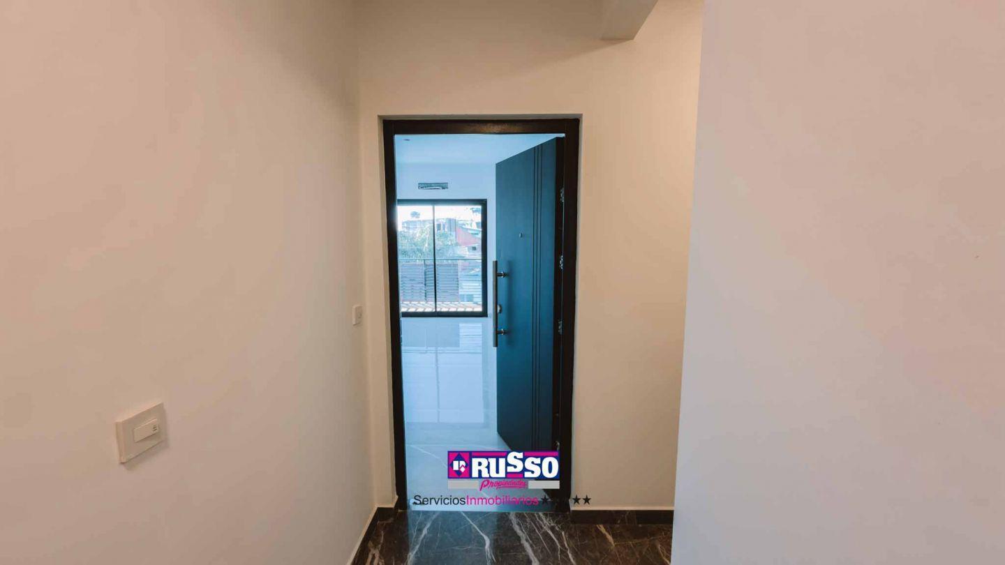 Foto de Venta de Departamento 2 Ambientes en San Justo, imagen 3