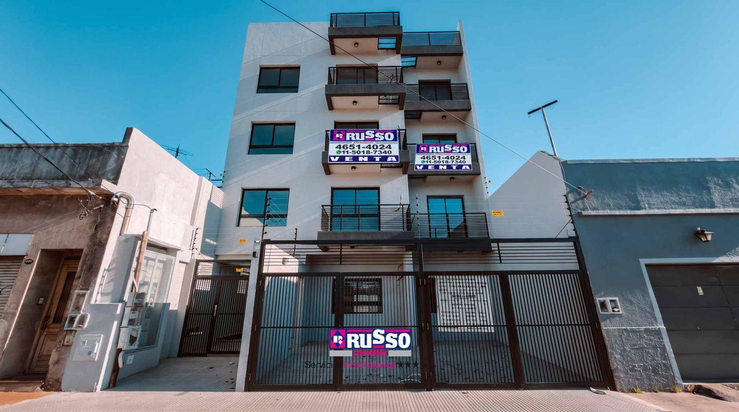 Foto de Venta de Departamento 2 Ambientes en San Justo, imagen 1