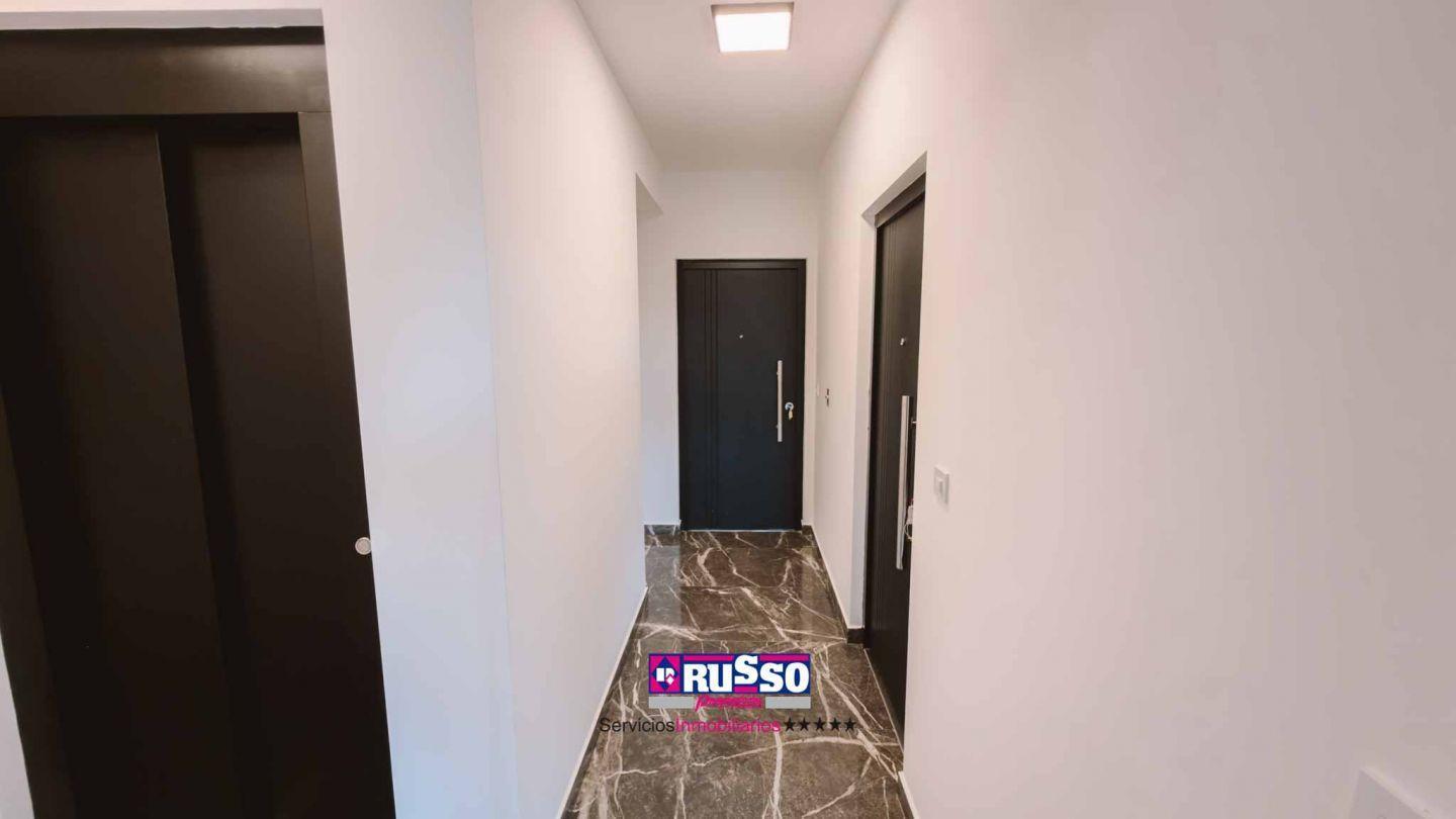 Foto de Venta de Departamento 2 Ambientes en San Justo, imagen 3
