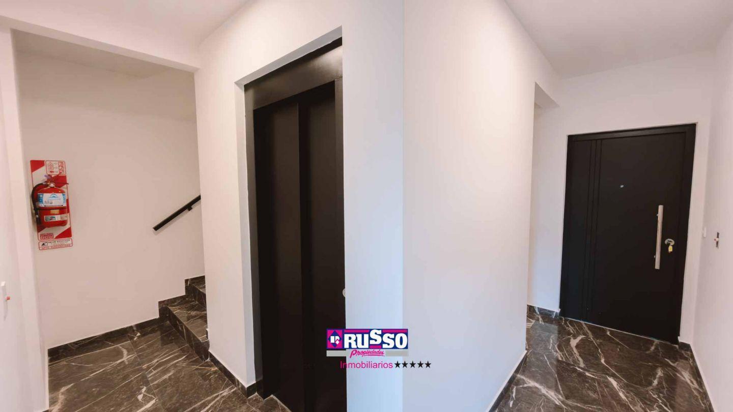 Foto de Venta de Departamento 2 Ambientes en San Justo, imagen 4