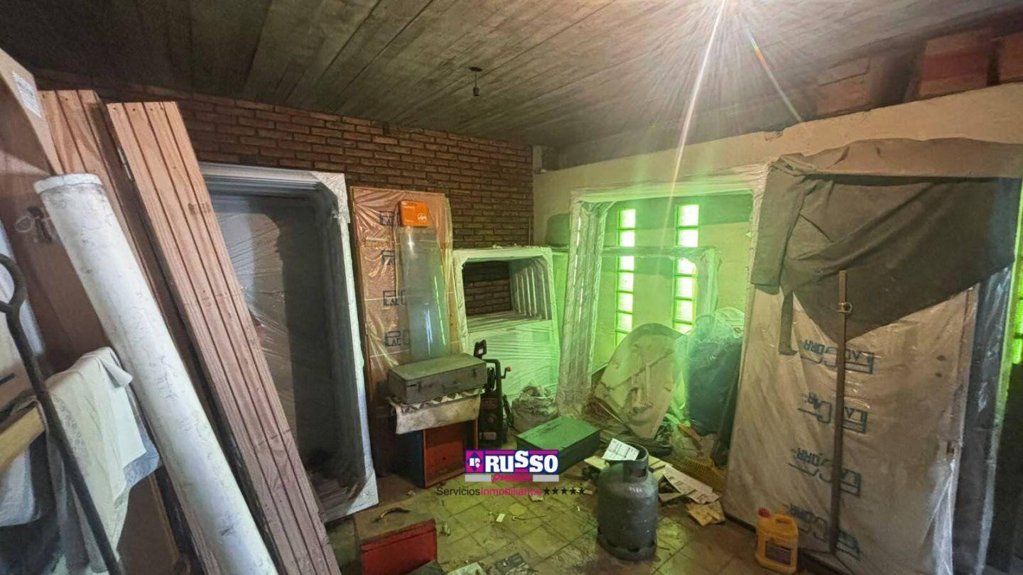 Foto de Venta galpón 420 m² San Justo, imagen 3