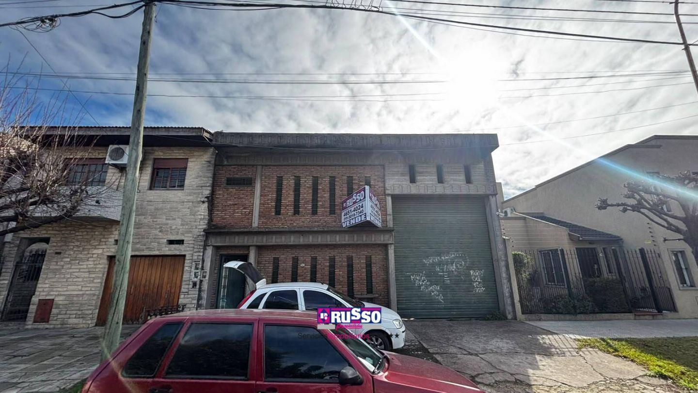 Foto de Venta galpón 420 m² San Justo, imagen 4