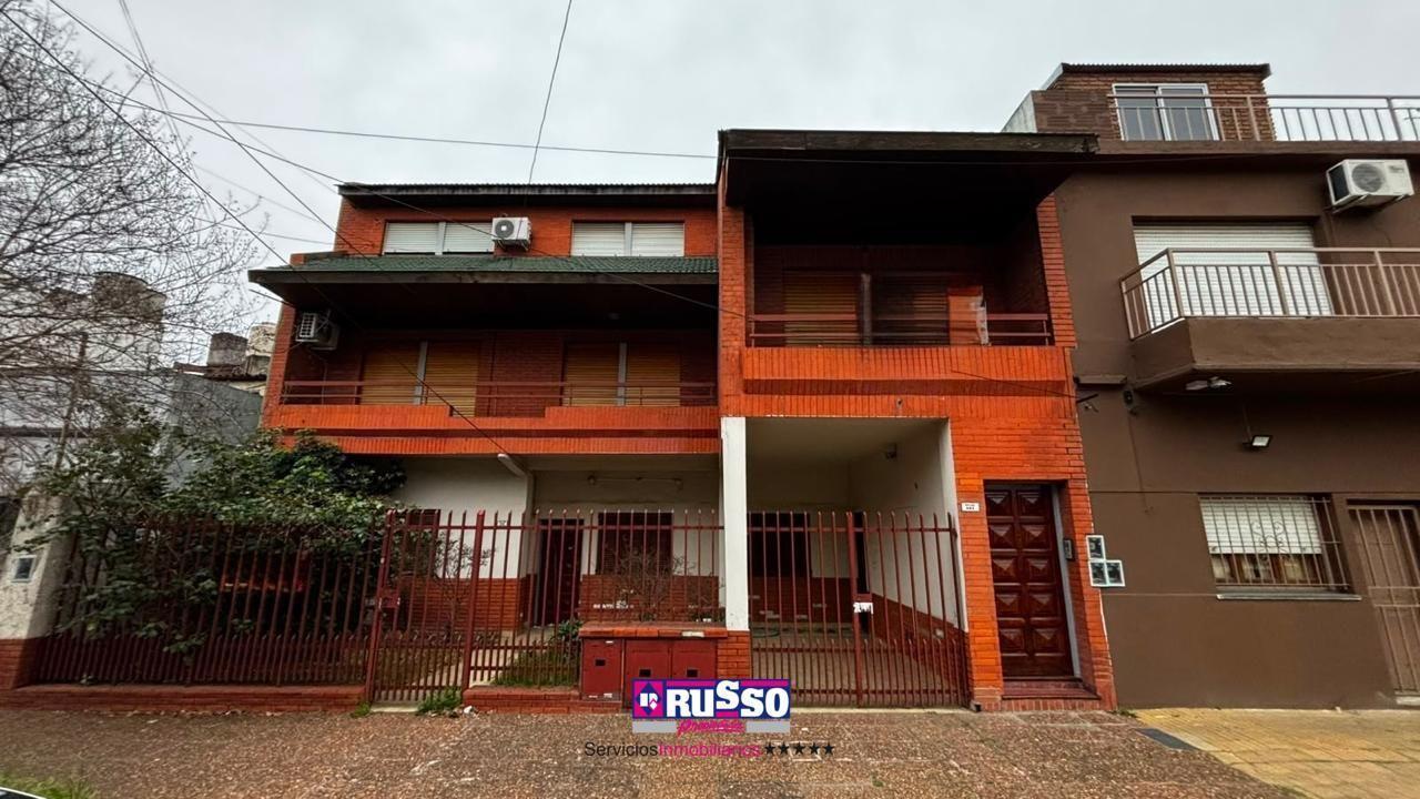 Venta de Departamento 3 Ambientes en Ciudadela, Tres de Febrero