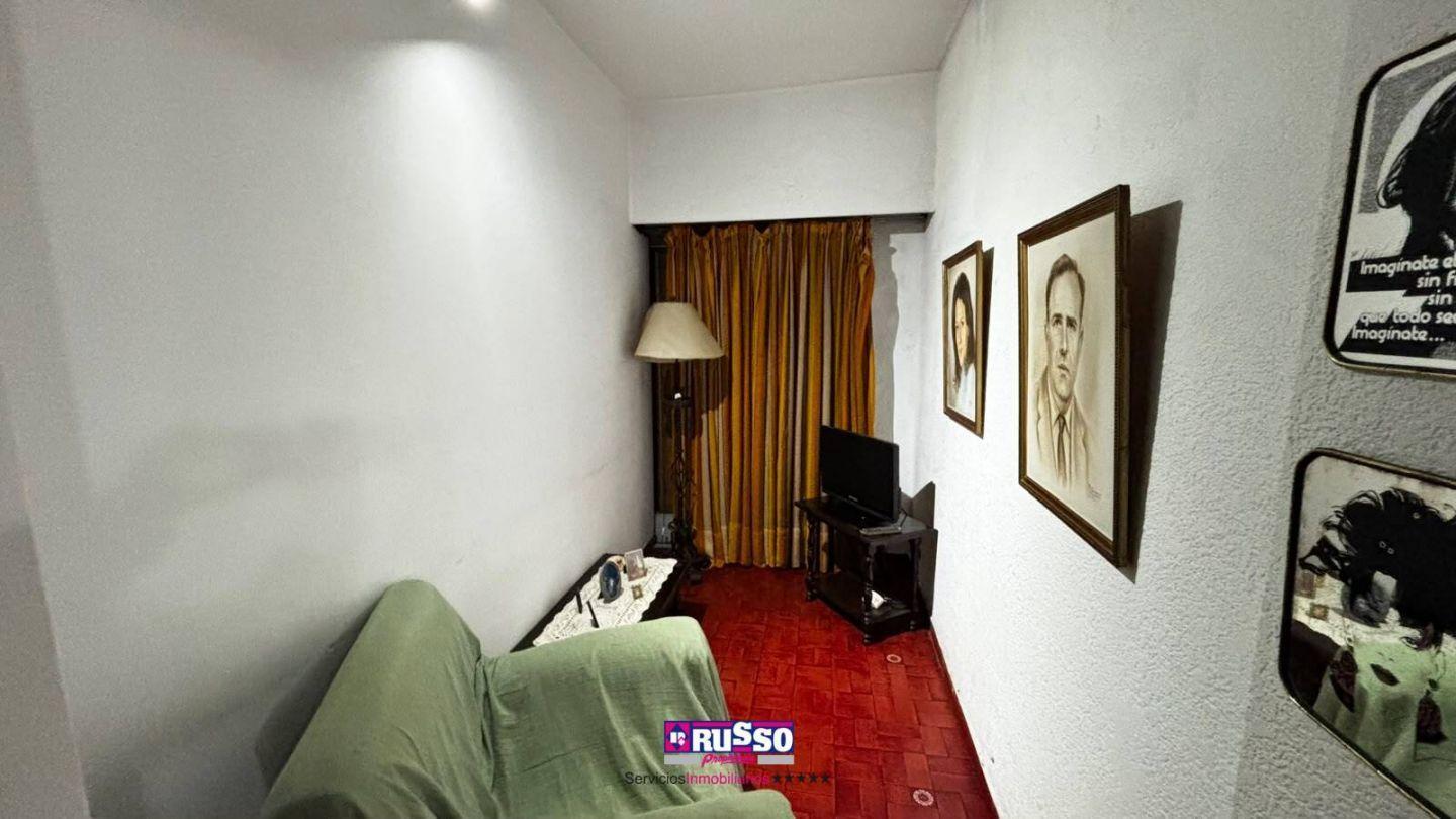 Foto de Venta de Departamento 3 Ambientes en Ciudadela, Tres de Febrero, imagen 1