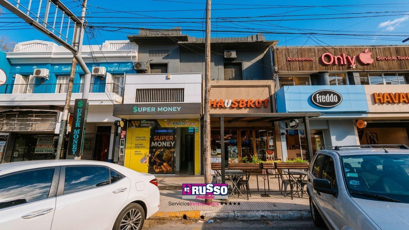 Foto de Venta de Local con Vivienda de 3 Ambientes Ramos Mejia Centro, imagen 2
