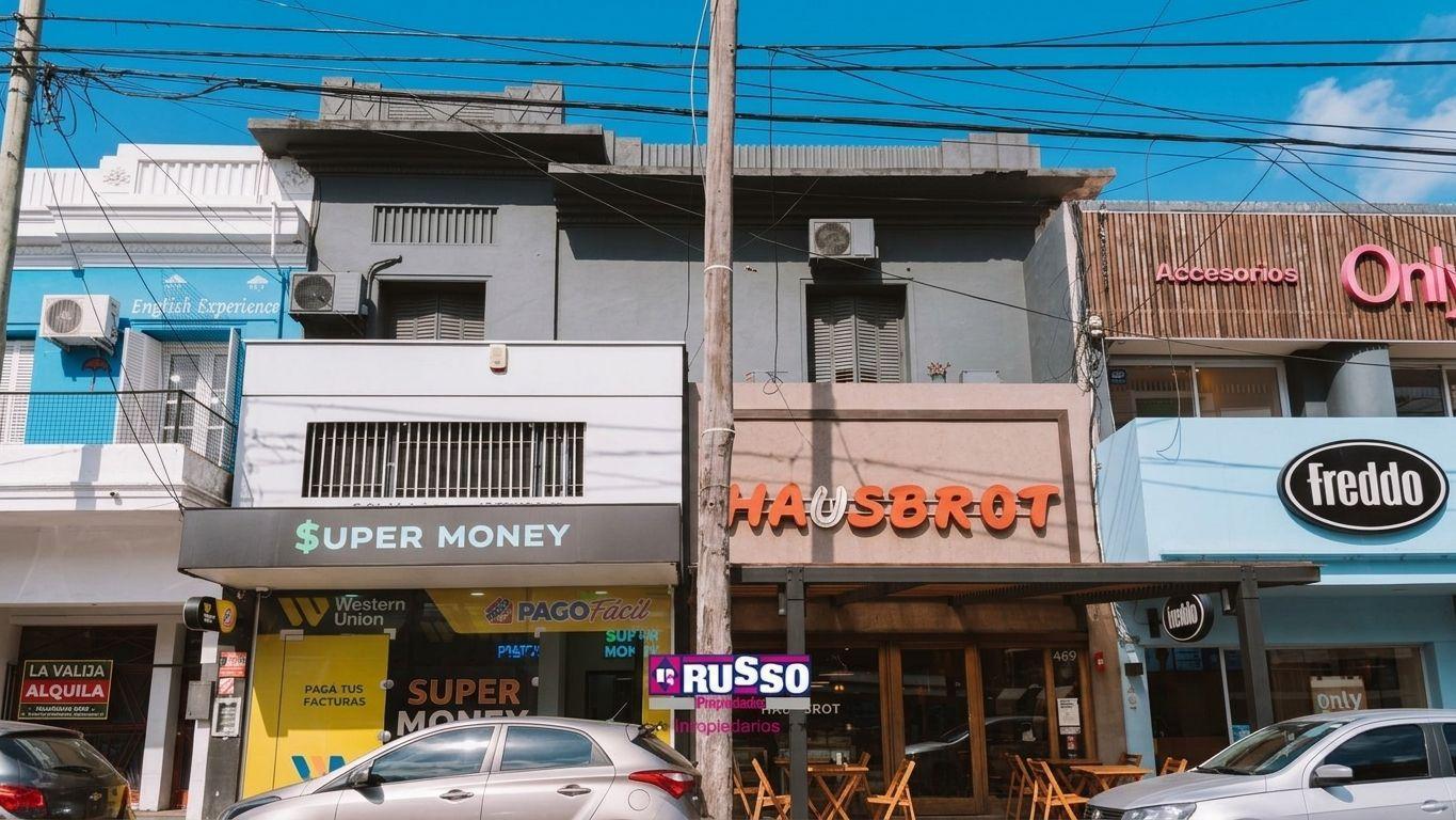 Foto de Venta de Local con Vivienda de 3 Ambientes Ramos Mejia Centro, imagen 5