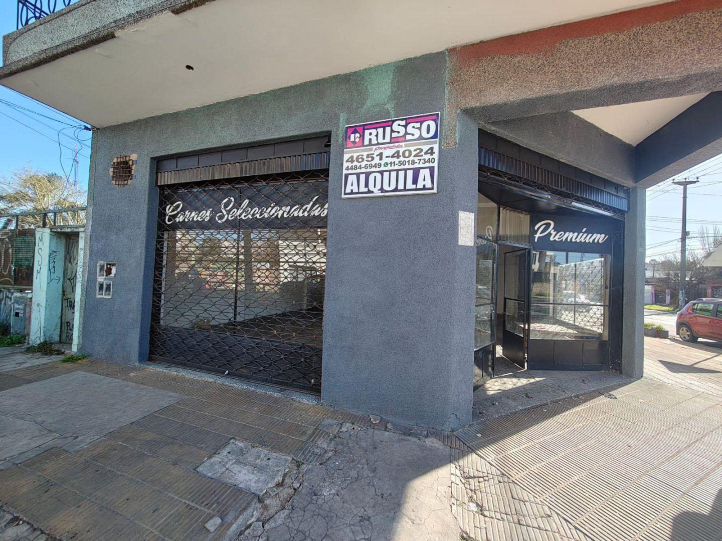 Foto de Alquiler Local Isidro Casanova, imagen 2