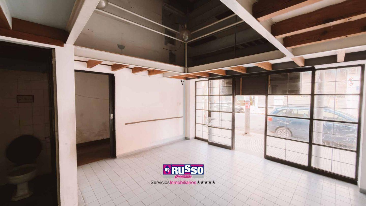 Foto de Venta de Locales Comercial con Vivienda en San Justo, imagen 4