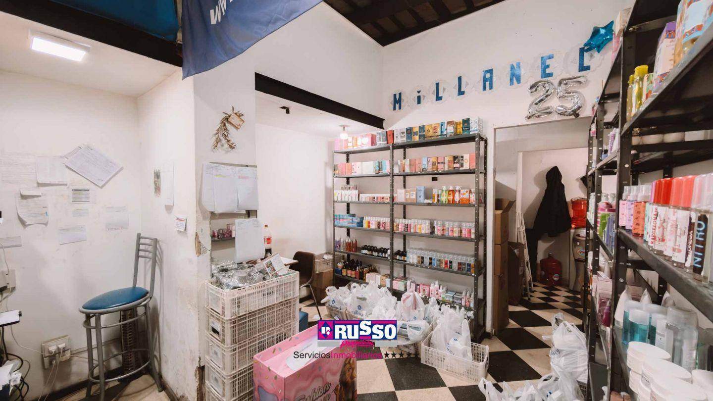 Foto de Venta de Locales Comercial con Vivienda en San Justo, imagen 1
